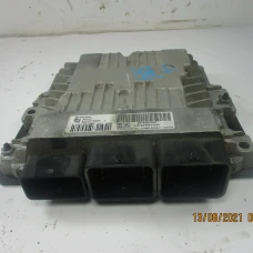 RAČUNALNIK MOTORA Citroën C4 2010 PICASSO 1.6 HDI AUT. 9676587780