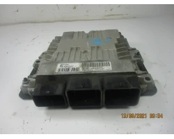 RAČUNALNIK MOTORA Citroën C4 2010 PICASSO 1.6 HDI AUT. 9676587780