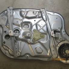 MEHANIZAM STAKLA PREDNJI DESNI Kia Cee'd 2008 1.4 402054D