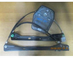 MEHANIZAM STAKLA PREDNJA LIJEVA Volkswagen Golf 2005 V. PLUS 1.9 TDI