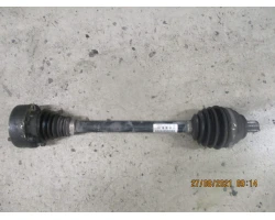POLUOSOVINA PREDNJA LIJEVA Volkswagen Golf 2006 V. 1.6