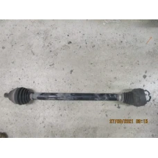 POLUOSOVINA PREDNJA DESNA Volkswagen Golf 2006 V. 1.6