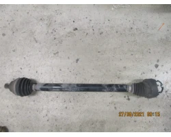 POLUOSOVINA PREDNJA DESNA Volkswagen Golf 2006 V. 1.6