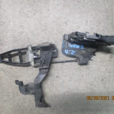 MEHANIZAM ZAKLJUČAVANJA ZADAJ DESNA Ford S-Max/Galaxy 2008 2.0TDCI