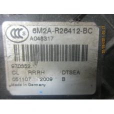 MEHANIZAM ZAKLJUČAVANJA ZADAJ DESNA Ford S-Max/Galaxy 2008 2.0TDCI