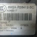 MEHANIZAM ZAKLJUČAVANJA ZADAJ DESNA Ford S-Max/Galaxy 2008 2.0TDCI