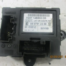 računalnik razno Ford S-Max/Galaxy 2008 2.0TDCI 7G9T14B533CD