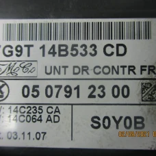 računalnik razno Ford S-Max/Galaxy 2008 2.0TDCI 7G9T14B533CD