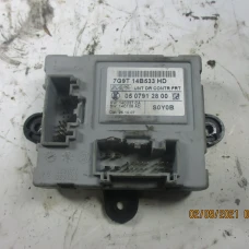 računalnik razno Ford S-Max/Galaxy 2008 2.0TDCI 7G9T14B533HD
