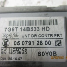 računalnik razno Ford S-Max/Galaxy 2008 2.0TDCI 7G9T14B533HD