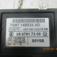 računalnik razno Ford S-Max/Galaxy 2008 2.0TDCI 7G9T14B534AD