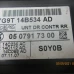 računalnik razno Ford S-Max/Galaxy 2008 2.0TDCI 7G9T14B534AD