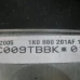 AIRBAG VOLANA Volkswagen Golf 2006 V. 1.6 1K0880201AF