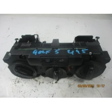 PREKIDAČ GRIJANJA Volkswagen Golf 2006 V. 1.6