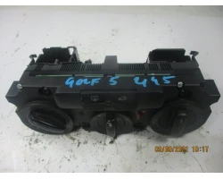 PREKIDAČ GRIJANJA Volkswagen Golf 2006 V. 1.6