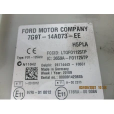 NOSAČ OSIGURAČA Ford Mondeo 2009 2.0TDCI 7G9T-14A073-EE