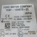 NOSAČ OSIGURAČA Ford Mondeo 2009 2.0TDCI 7G9T-14A073-EE