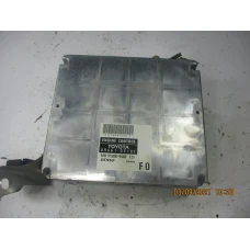 RAČUNALNIK MOTORA Toyota Corolla Verso 2008 2.2D4D 89661-0F101
