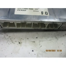 RAČUNALNIK MOTORA Toyota Corolla Verso 2008 2.2D4D 89661-0F101