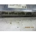 RAČUNALNIK MOTORA Toyota Corolla Verso 2008 2.2D4D 89661-0F101