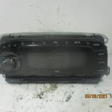 RADIO Seat Ibiza 2009 1.4 6J0035153