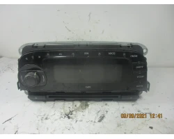 RADIO Seat Ibiza 2009 1.4 6J0035153