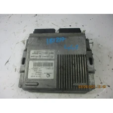 RAČUNALNIK MOTORA Seat Ibiza 2009 1.4 61656500W