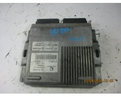 RAČUNALNIK MOTORA Seat Ibiza 2009 1.4 61656500W