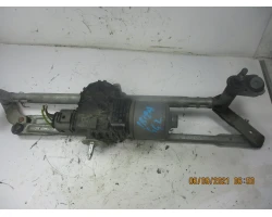 MEHANIZAM BRISAČA SA MOTORIĆEM Seat Ibiza 2009 1.4