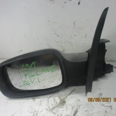 OGLEDALO LIJEVO Renault MEGANE 2004 1.5