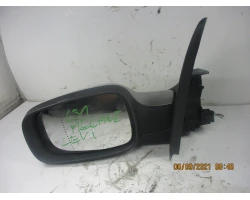 OGLEDALO LIJEVO Renault MEGANE 2004 1.5