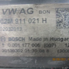 ALNASER Škoda Citigo 2013 1.0 02M911021H