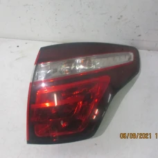 ŠTOP SVIJETLO DESNA Citroën C4 2010 PICASSO 1.6 HDI AUT.