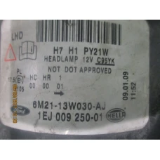 FAR LIJEVI Ford Galaxy 2009 2.0TDCI 1EJ00925001