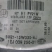 FAR LIJEVI Ford Galaxy 2009 2.0TDCI 1EJ00925001