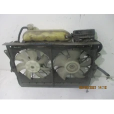 VENTILATOR HLADNJAKA Toyota Corolla Verso 2008 2.2D4D
