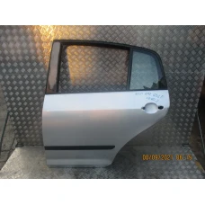 VRATA ZADNJA LIJEVA Volkswagen Golf 2005 V. PLUS 1.9 TDI
