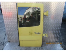 VRATA KOMPLET PRTLJAŽNA Renault TRAFIC 2002 1.9 DCI