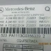 RADIO Mercedes-Benz B-Klasse 2012 180D A2469000807