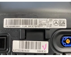 RAČUNALNIK PUTOVALNI Mercedes-Benz B-Klasse 2012 180D A2469007703