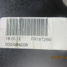 MEHANIZAM ZAKLJUČAVANJA PREDNJA DESNA Mercedes-Benz B-Klasse 2012 180D