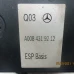 ABS Mercedes-Benz B-Klasse 2012 180D A0084319202