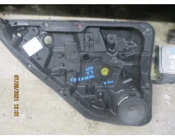 MEHANIZAM STAKLA ZADAJ LIJEVA Mercedes-Benz B-Klasse 2012 180D
