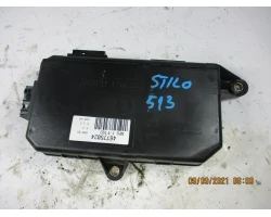 RAČUNALNIK KOMFORTNI Fiat Stilo 2002 1.6 46775024