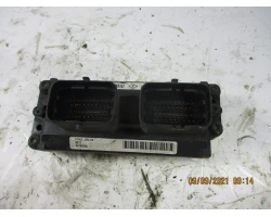 RAČUNALNIK MOTORA Fiat Punto 2001 1.2 IAW59F.M2