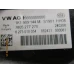 LETVA VOLANA Volkswagen Touran 2008 1.9 TDI 1K1909144M