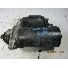 ALNASER Audi A2 2000 1.4TDI 0001125012