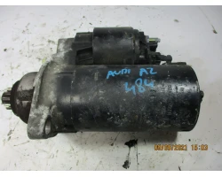 ALNASER Audi A2 2000 1.4TDI 0001125012