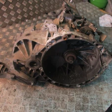 MIJENJAČ Ford Galaxy 2009 2.0TDCI 1700847 RM7G9R-7002-UD