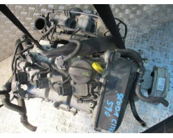 MOTOR CIJELI Škoda Citigo 2013 1.0 CHY